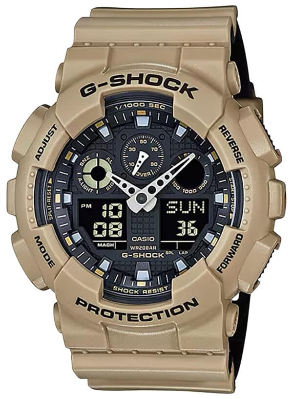 G-Shock Tactical - Image 5