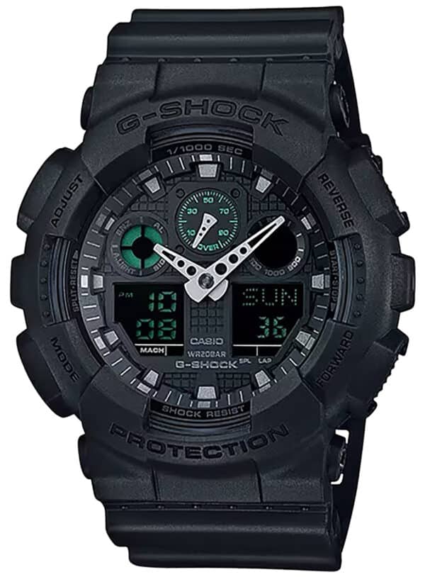 G-Shock Tactical - Image 2