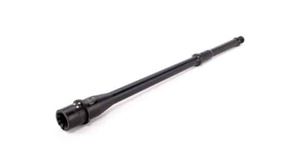 Faxon Duty Series 14.5in Pencil, 5.56 NATO, Mid-Length, 4150 QPQ Nitride AR-15 Barrel - Image 5